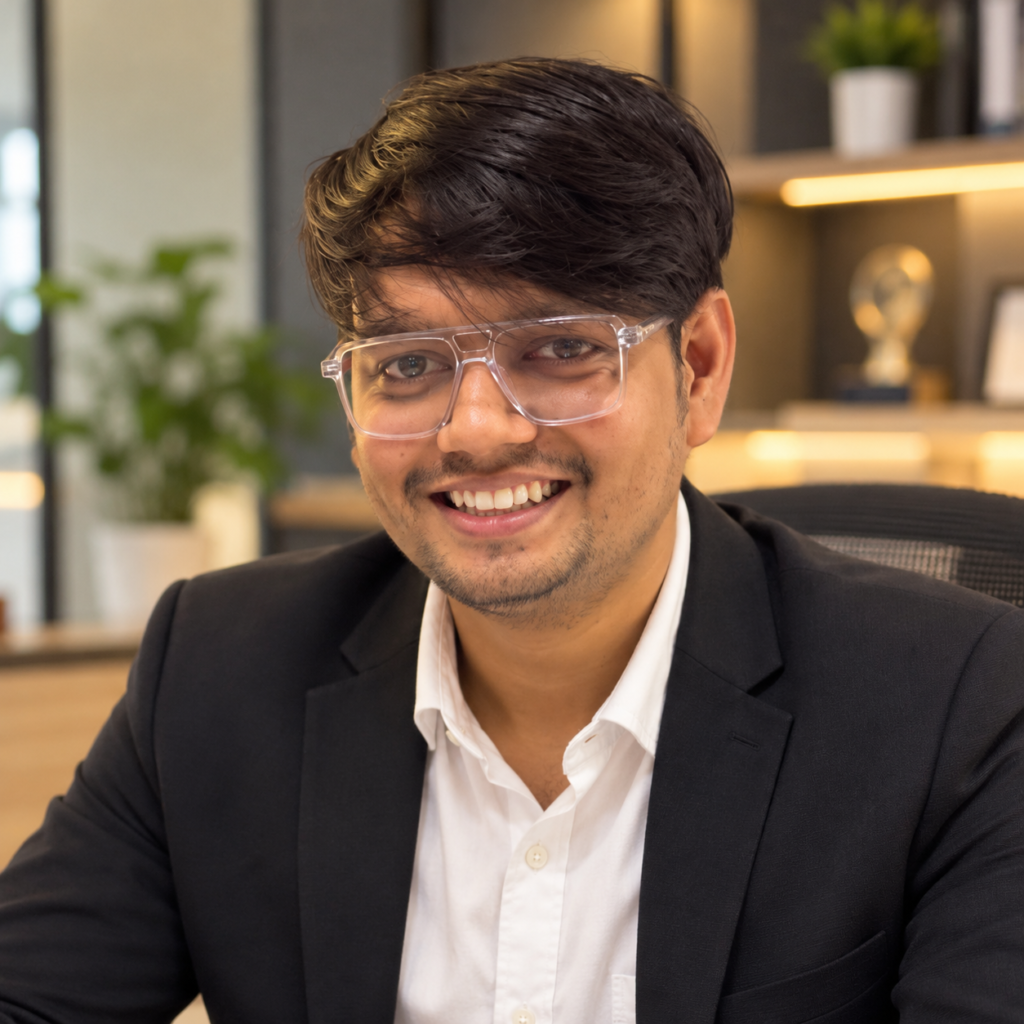 Himanshu Soni