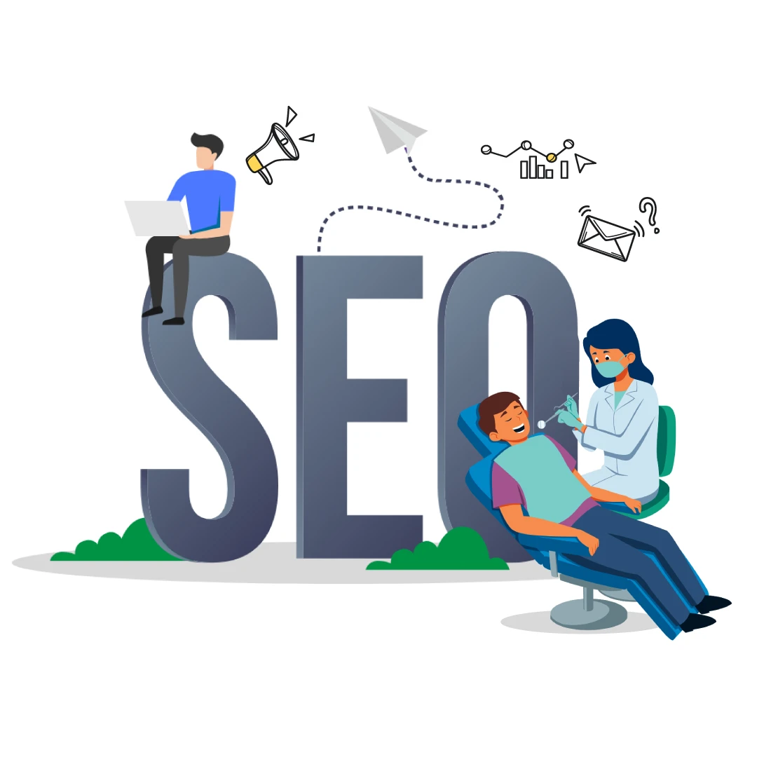 Dental SEO Company