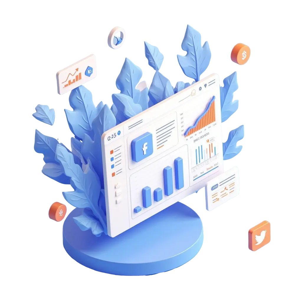 Meta Ads Agency in India